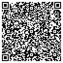 QR code with Caleb Camp contacts