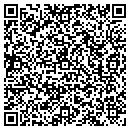 QR code with Arkansas Delta Found contacts