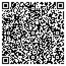 QR code with Americus Nail contacts