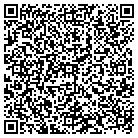 QR code with Crystal Clear Pool Service contacts