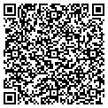 QR code with Alpine Park contacts