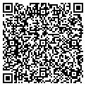 QR code with SCI contacts