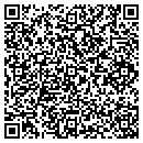 QR code with Anoka Corp contacts