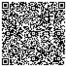 QR code with Accu Temp AC & Heating contacts
