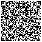 QR code with Aztec Mobile Home Park contacts