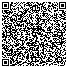 QR code with Anderson's Mobile Home Park contacts