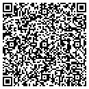 QR code with ARC - Audora contacts