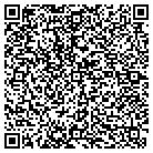 QR code with Aah Learning & Consulting Inc contacts
