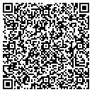 QR code with Abraham L D contacts