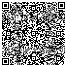 QR code with Affinity Global Initiative Inc contacts