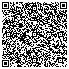 QR code with MT State Plastic Surgeons contacts