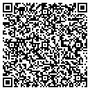 QR code with Audubon Acres contacts