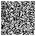 QR code with Camp Lightfoot contacts