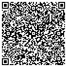 QR code with First Bank of Indiantown contacts