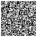 QR code with H E Pooler & Sons Inc contacts