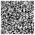 QR code with Danvers Trailer Park Inc contacts