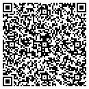 QR code with A K D H C contacts