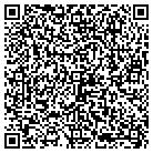 QR code with Halifax Mobile Home Estates contacts