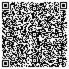 QR code with Adams Wells Special Service CO-OP contacts