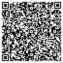 QR code with Amend John contacts