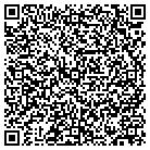 QR code with Aquatic Research Institute contacts
