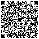 QR code with Big Sauk Lake Mobile Home Park contacts