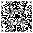 QR code with Juneau Hockey Officials Inc contacts