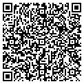 QR code with A N V Enterprises contacts