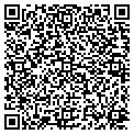 QR code with Amcom contacts