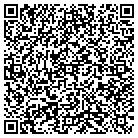 QR code with C & L Mobile Home Estates LLC contacts