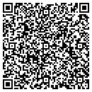 QR code with Advancmed contacts