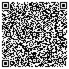 QR code with Alpine Mobile Manor contacts