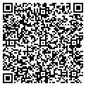 QR code with Jas P Orphanos Md contacts