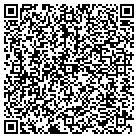 QR code with Advanced All American Safety C contacts