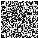 QR code with D-2 Mobile Home Park contacts