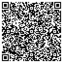 QR code with Aerobie Inc contacts