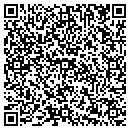QR code with C & K Mobile Home Park contacts
