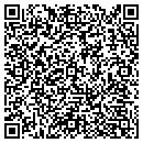 QR code with C G Jung Center contacts