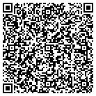 QR code with Challenger Learning Ctr-Maine contacts