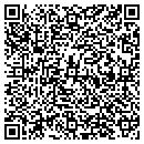 QR code with A Place Of Health contacts