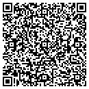 QR code with Arc Sports contacts