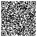 QR code with Academics First contacts