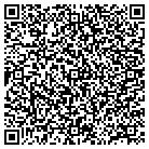 QR code with Hermitage By The Bay contacts