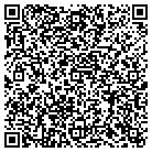 QR code with A & J Mobile Home Court contacts