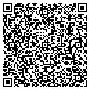 QR code with A A Academy contacts