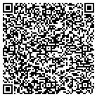 QR code with Afrocentric Religious & Educational Services contacts