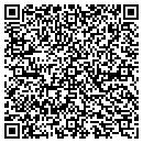 QR code with Akron Mobile Home Park contacts