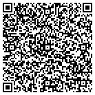QR code with Clarinda Youth Corporation contacts