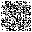 QR code with Family Physicians At Prairie contacts