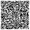 QR code with Hodge Richard MD contacts